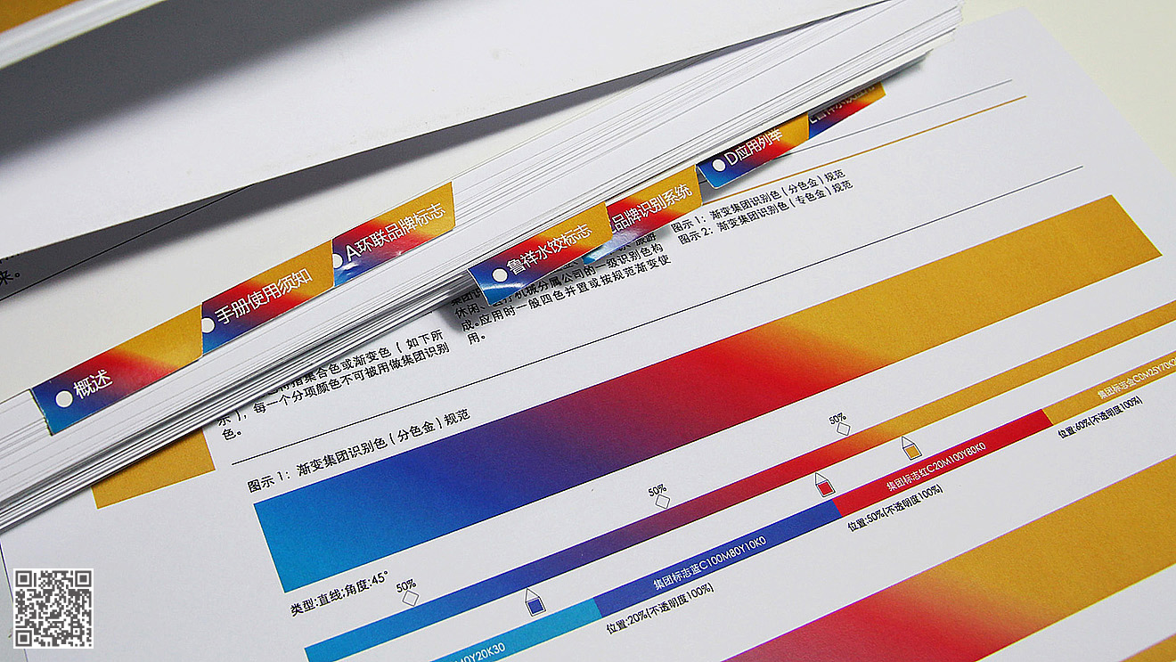 環(huán)聯(lián)集團全案品牌設計