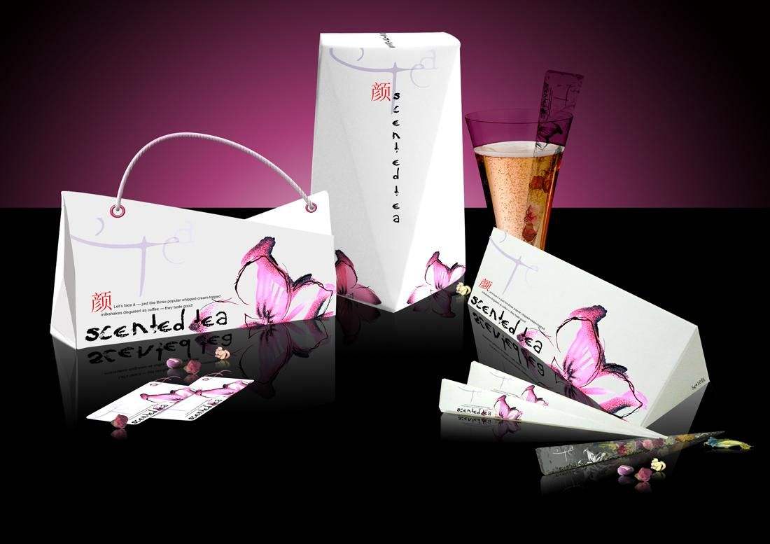 濟南包裝設(shè)計