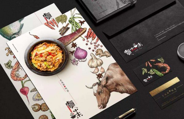 如何提高VI設(shè)計的視覺傳達(dá)效果