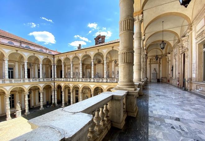 都靈大學(xué)（UNITO)?；崭? title=