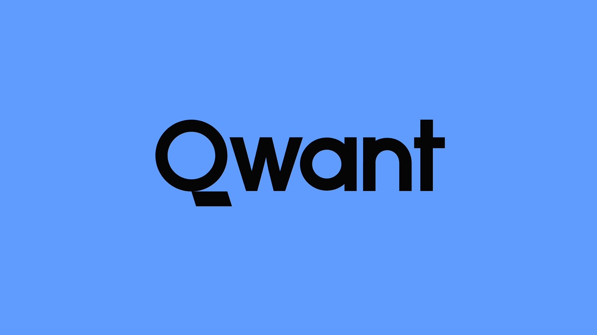 法國搜索引擎 Qwant 啟用新LOGO，強(qiáng)調(diào)隱私安全